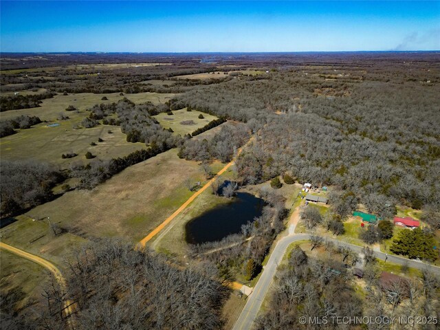 501 N Western Ave, Tishomingo, OK 73460 - photo 3