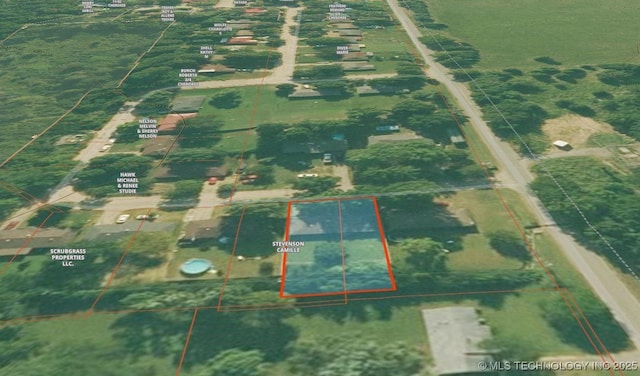 87165 S 4702nd Loop, Stilwell, OK 74960 - photo 28