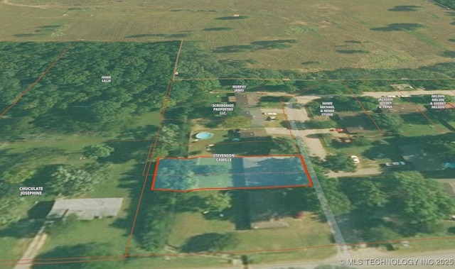 87165 S 4702nd Loop, Stilwell, OK 74960 - photo 29