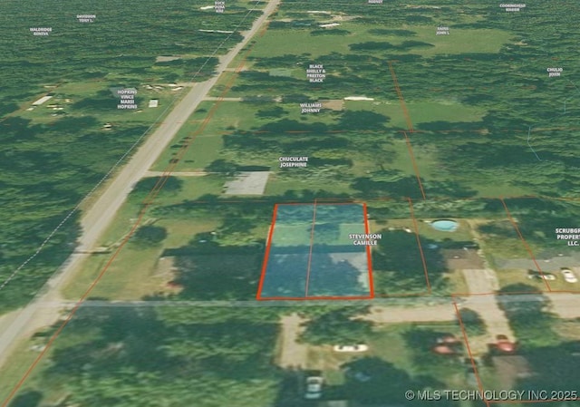 87165 S 4702nd Loop, Stilwell, OK 74960 - photo 30