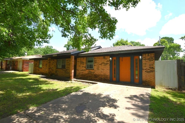 87165 S 4702nd Loop, Stilwell, OK 74960 - photo 2