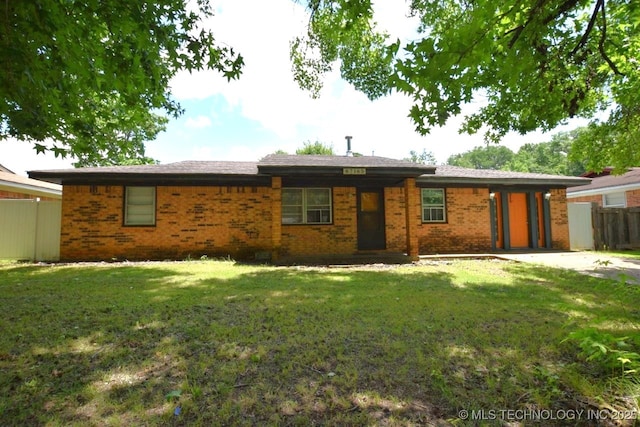 87165 S 4702nd Loop, Stilwell, OK 74960 - photo 1