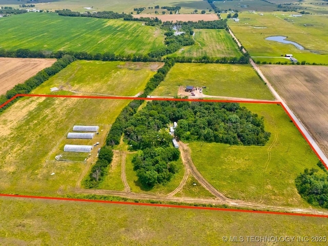 14260 S 540th Rd, Miami, OK 74354