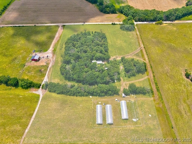 14260 S 540th Rd, Miami, OK 74354