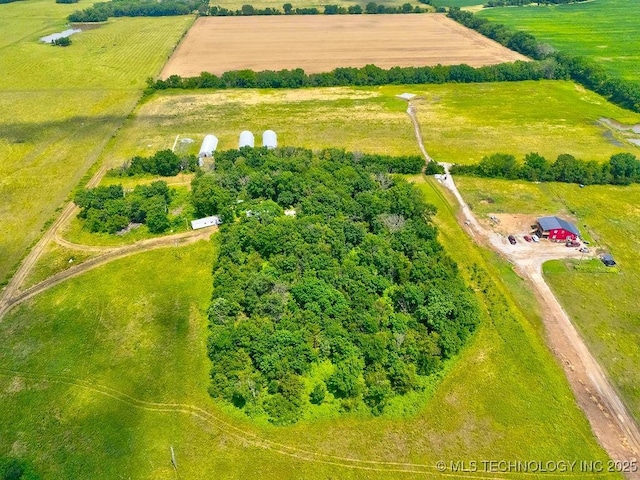 14260 S 540th Rd, Miami, OK 74354
