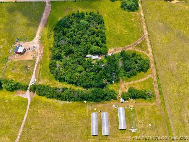 14260 S 540th Rd, Miami, OK 74354
