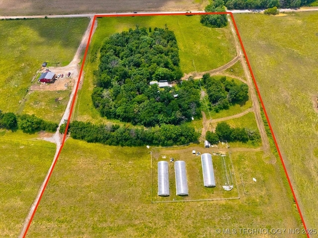 14260 S 540th Rd, Miami, OK 74354