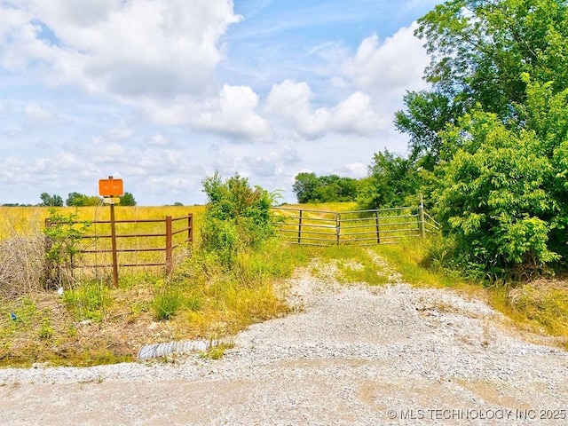 14260 S 540th Rd, Miami, OK 74354