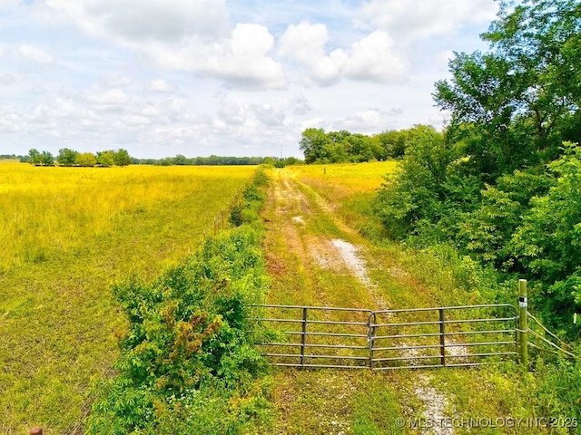 14260 S 540th Rd, Miami, OK 74354