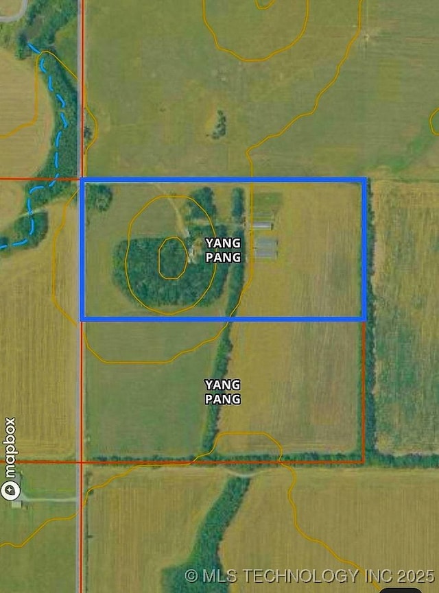 14260 S 540th Rd, Miami, OK 74354