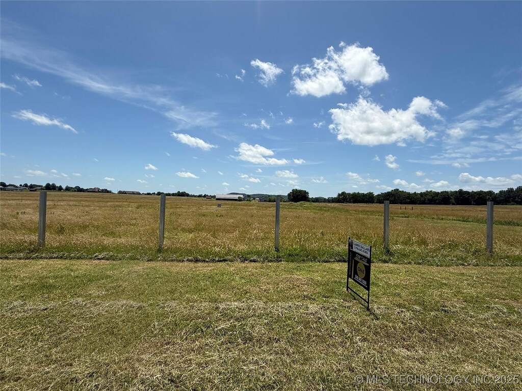 21481 S 4190th Rd, Claremore, OK 74019