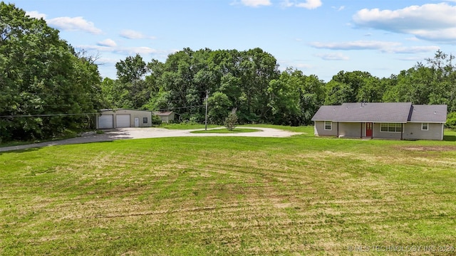 2601 Ahloso, Ada, OK 74820 - photo 1