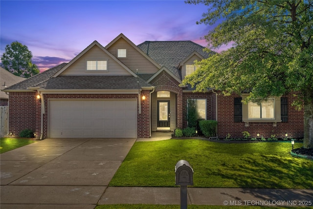 4721 S 176th E Pl, Tulsa, OK 74134