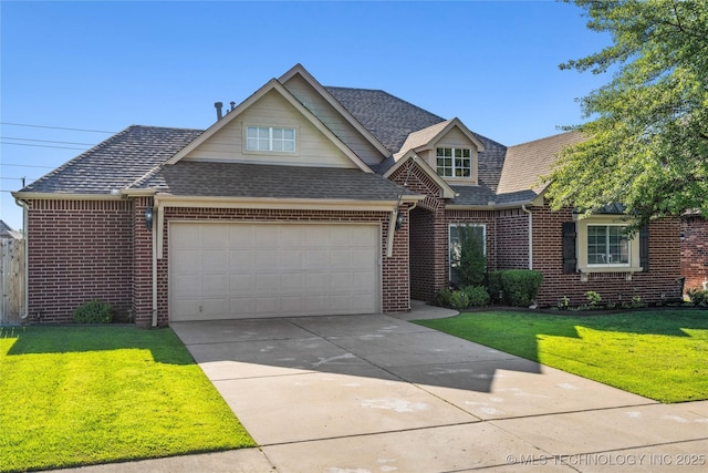 4721 S 176th E Pl, Tulsa, OK 74134