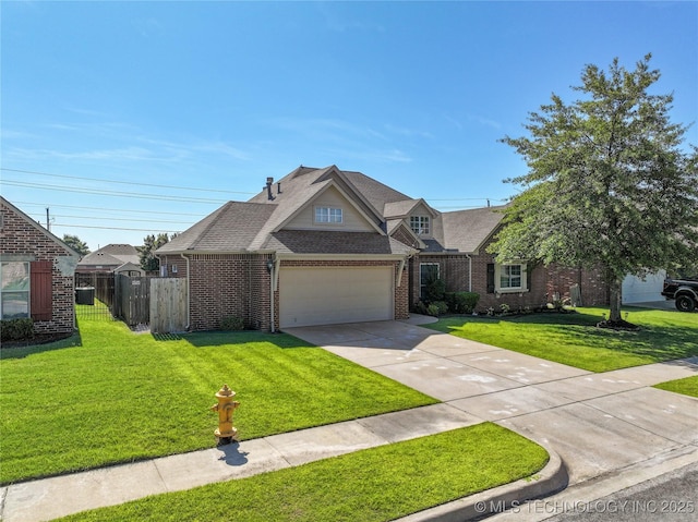 4721 S 176th E Pl, Tulsa, OK 74134