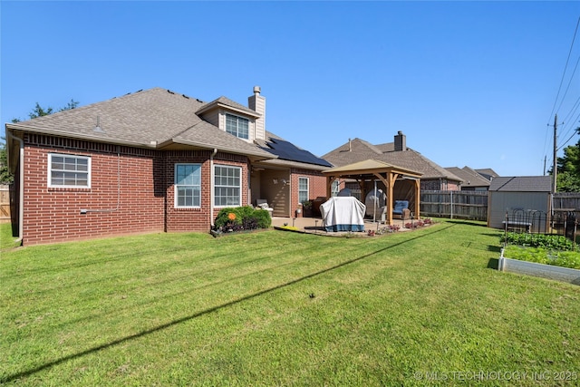 4721 S 176th E Pl, Tulsa, OK 74134