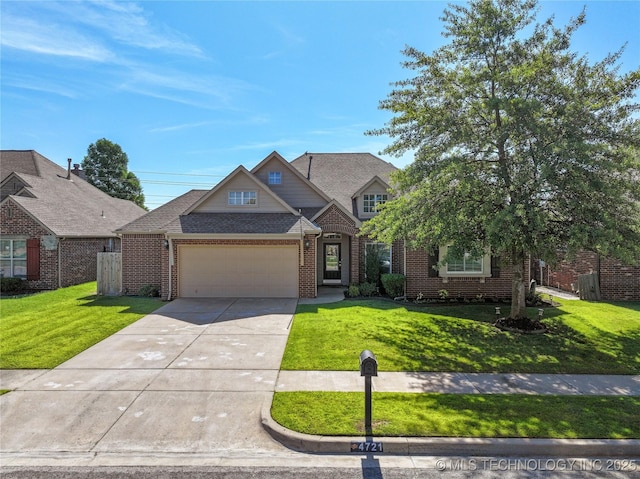 4721 S 176th E Pl, Tulsa, OK 74134