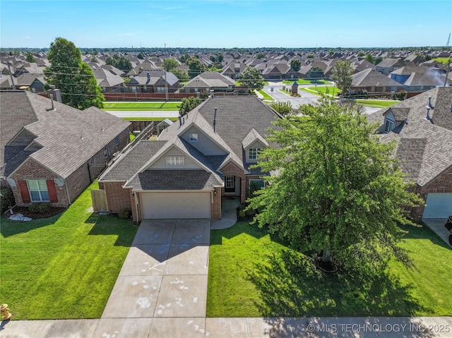 4721 S 176th E Pl, Tulsa, OK 74134
