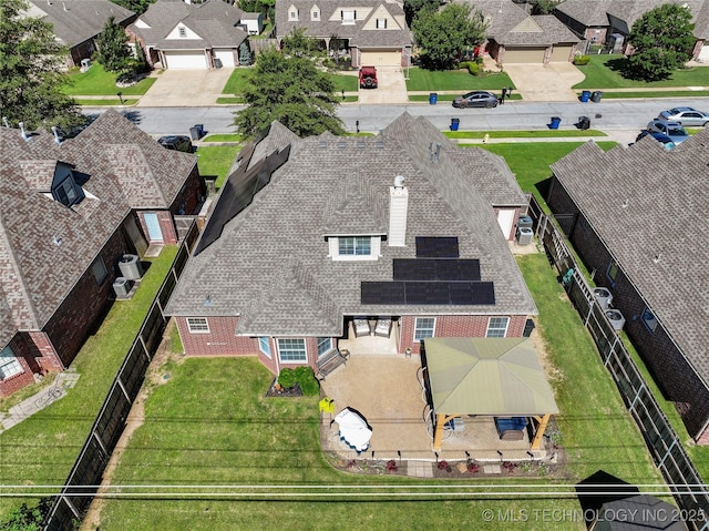 4721 S 176th E Pl, Tulsa, OK 74134