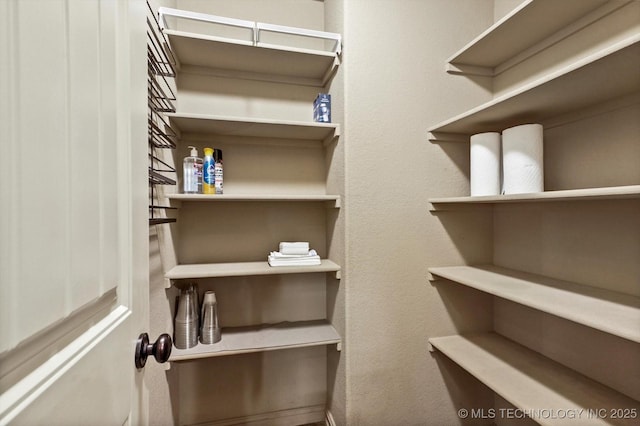 1854 E 137th Pl, Glenpool, OK 74033 - view of storage area
