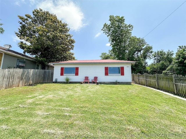 723 S Quanah Ave, Tulsa, OK 74127 - photo 1