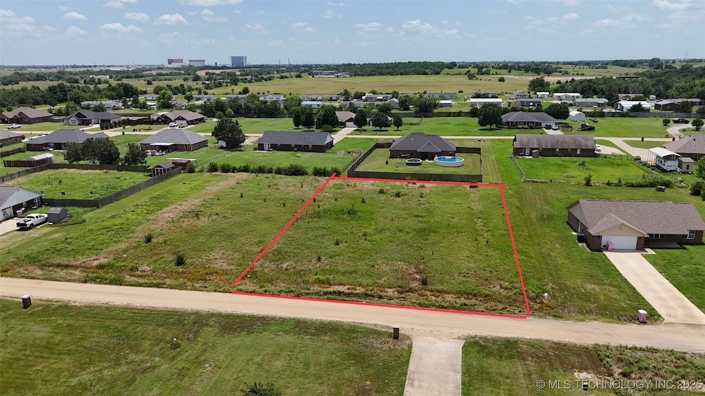 155 Michael Ave, Durant, OK 74730