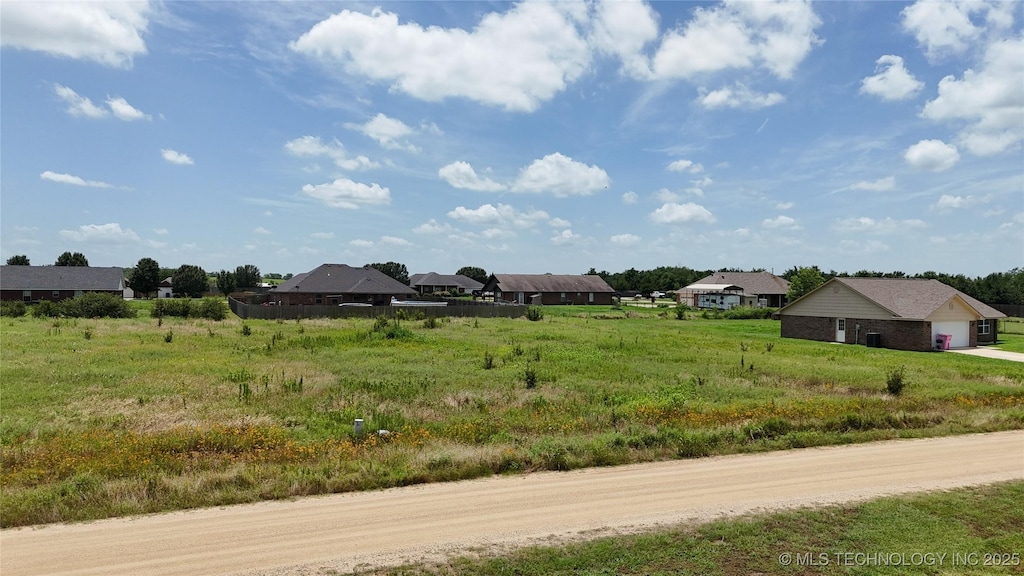 155 Michael Ave, Durant, OK 74730