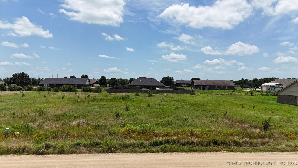 155 Michael Ave, Durant, OK 74730