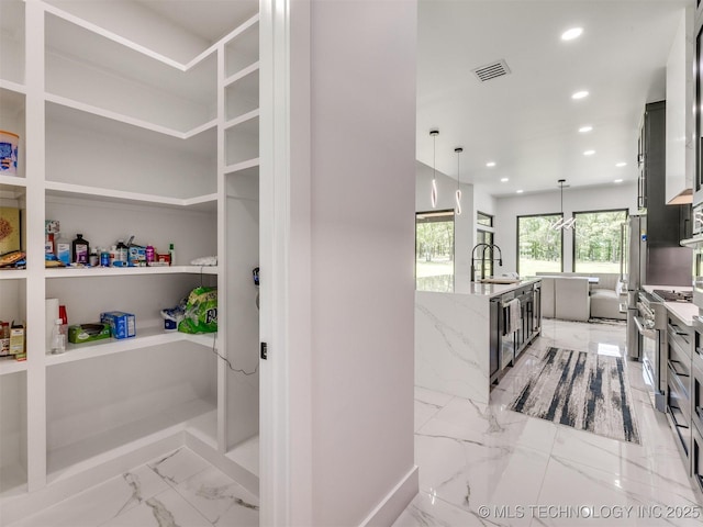 11446 Mary Knox Dr, Beggs, OK 74421 - view of storage area