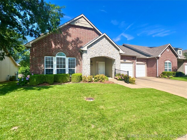 10256 S 95th E Ave E, Tulsa, OK 74133 - photo 1
