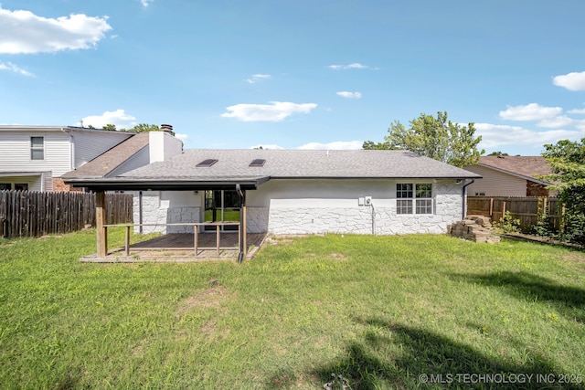 2712 S Fir Ave, Broken Arrow, OK 74012 - photo 22