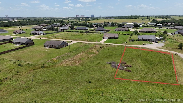 204 Michael Ave, Calera, OK 74730