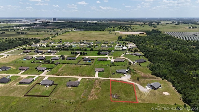 204 Michael Ave, Calera, OK 74730