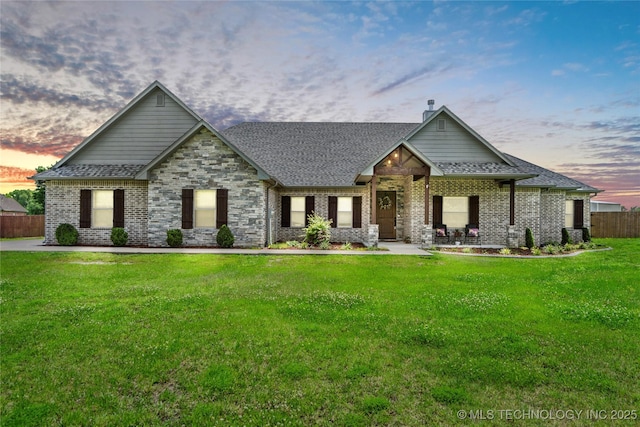795 Blue Bird Ln, Pryor, OK 74361 - photo 1