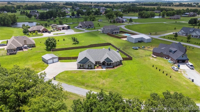 795 Blue Bird Ln, Pryor, OK 74361 - photo 3