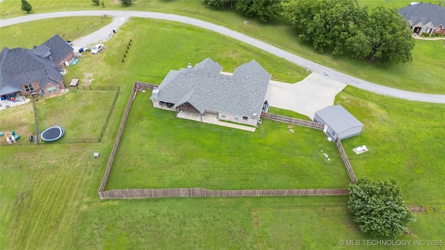 795 Blue Bird Ln, Pryor, OK 74361 - photo 5