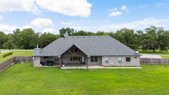 795 Blue Bird Ln, Pryor, OK 74361 - photo 6