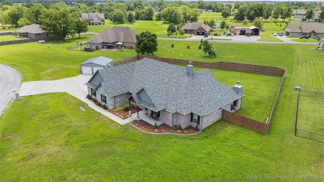 795 Blue Bird Ln, Pryor, OK 74361 - photo 7