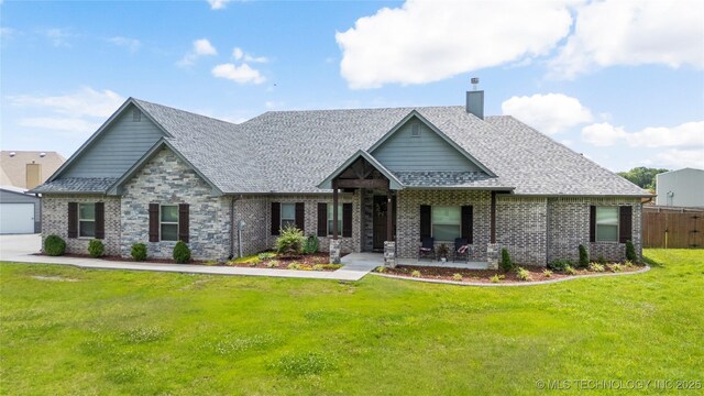 795 Blue Bird Ln, Pryor, OK 74361 - photo 9