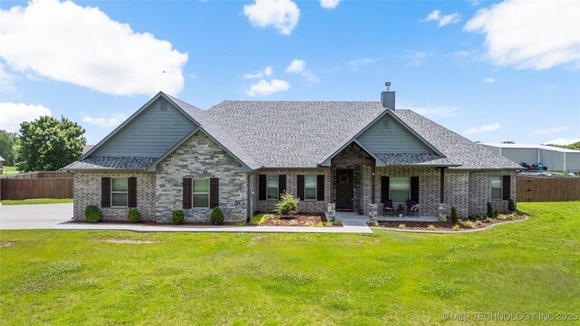795 Blue Bird Ln, Pryor, OK 74361 - photo 10