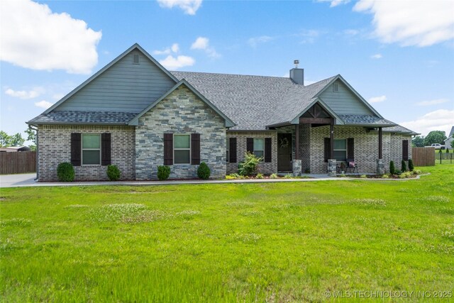795 Blue Bird Ln, Pryor, OK 74361 - photo 67