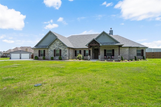 795 Blue Bird Ln, Pryor, OK 74361 - photo 12