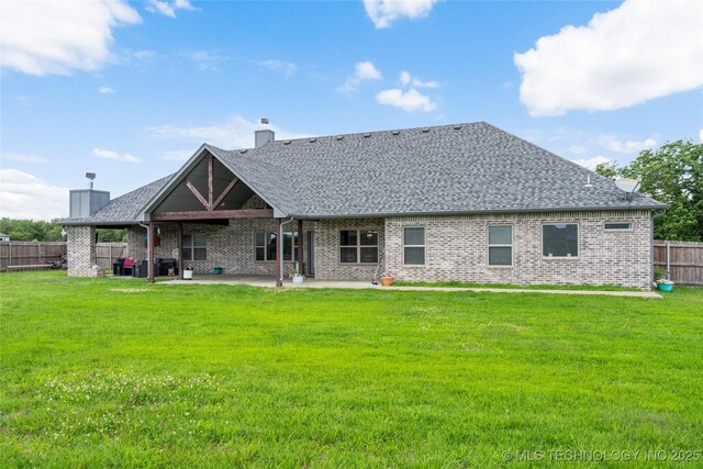 795 Blue Bird Ln, Pryor, OK 74361 - photo 63