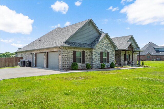 795 Blue Bird Ln, Pryor, OK 74361 - photo 65