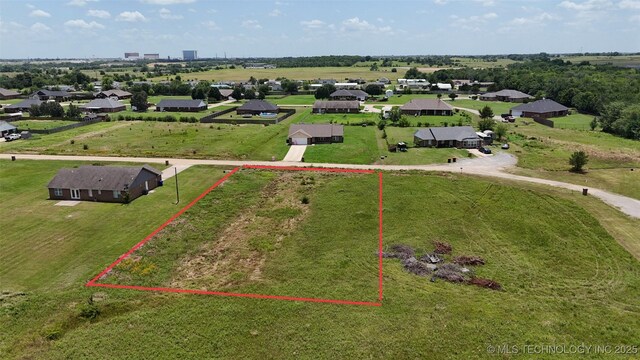 180 Michael Ave, Durant, OK 74730 - photo 5
