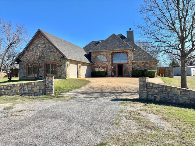 7220 Sioux Ln, Kingston, OK 73439 - photo 1