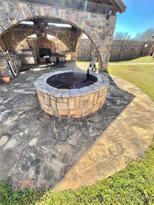 7220 Sioux Ln, Kingston, OK 73439 - photo 3