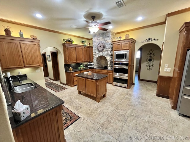 7220 Sioux Ln, Kingston, OK 73439 - photo 4