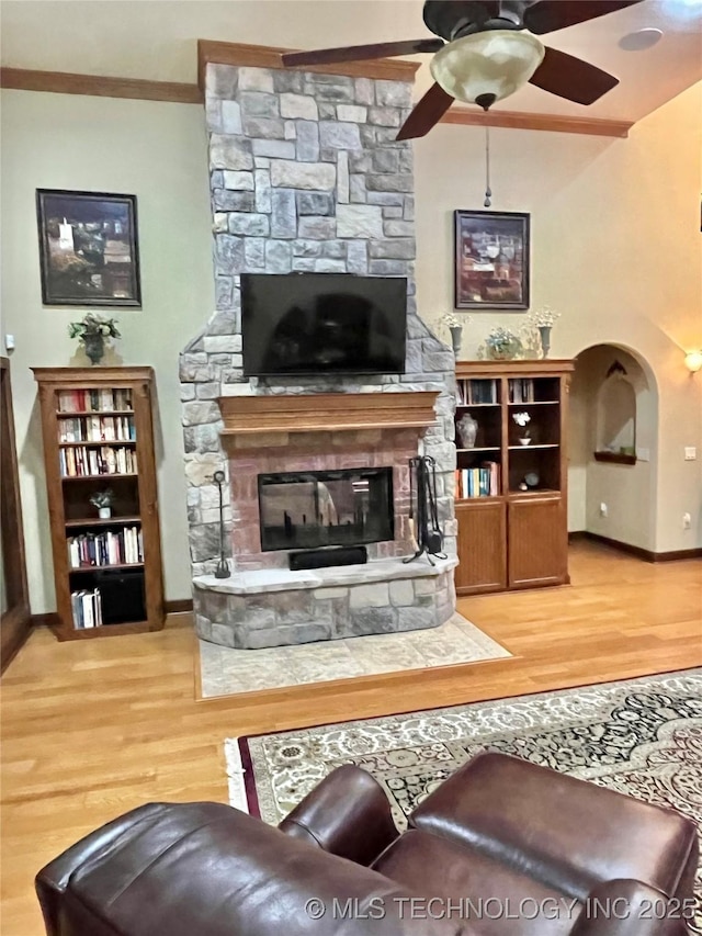 7220 Sioux Ln, Kingston, OK 73439 - photo 9