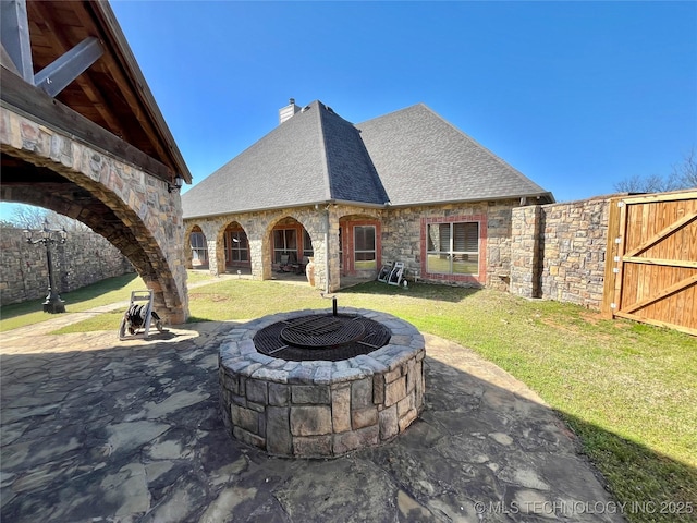 7220 Sioux Ln, Kingston, OK 73439 - photo 36